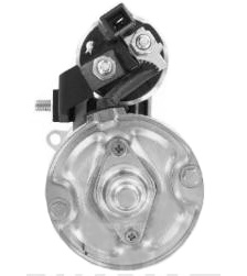 Стартер BOSCH 0001125512(2)